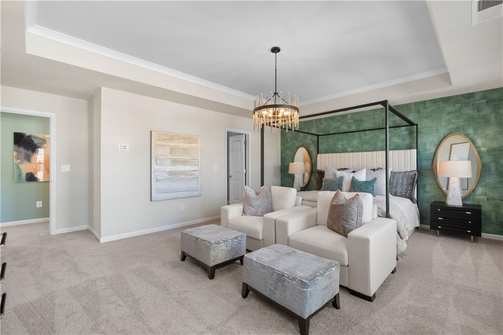 Abbotts Crossing - Residential