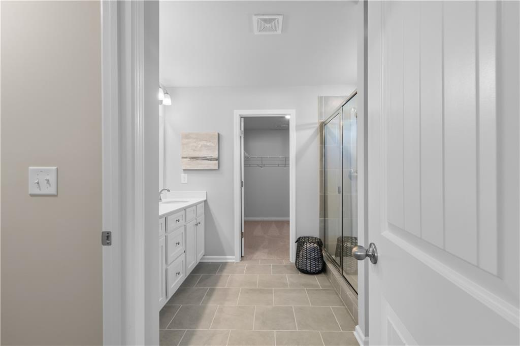 Abbotts Crossing - Residential