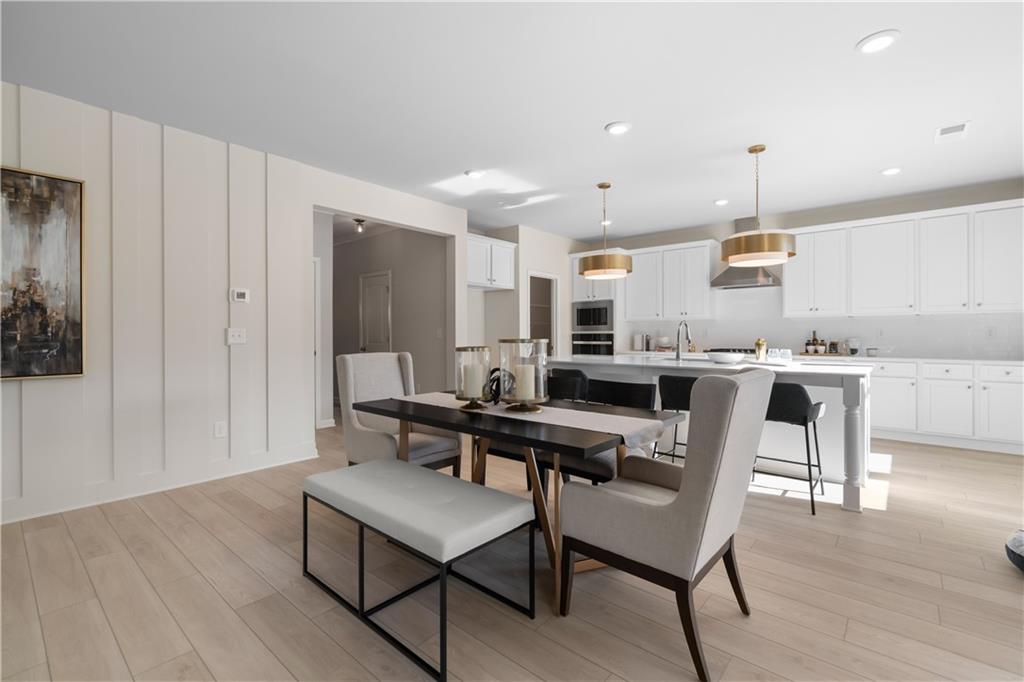 Abbotts Crossing - Residential