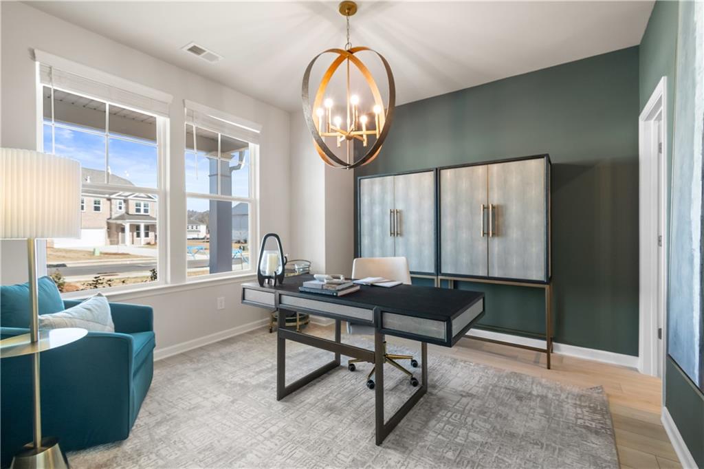 Abbotts Crossing - Residential