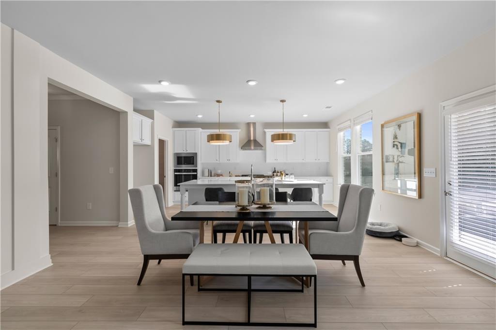 Abbotts Crossing - Residential