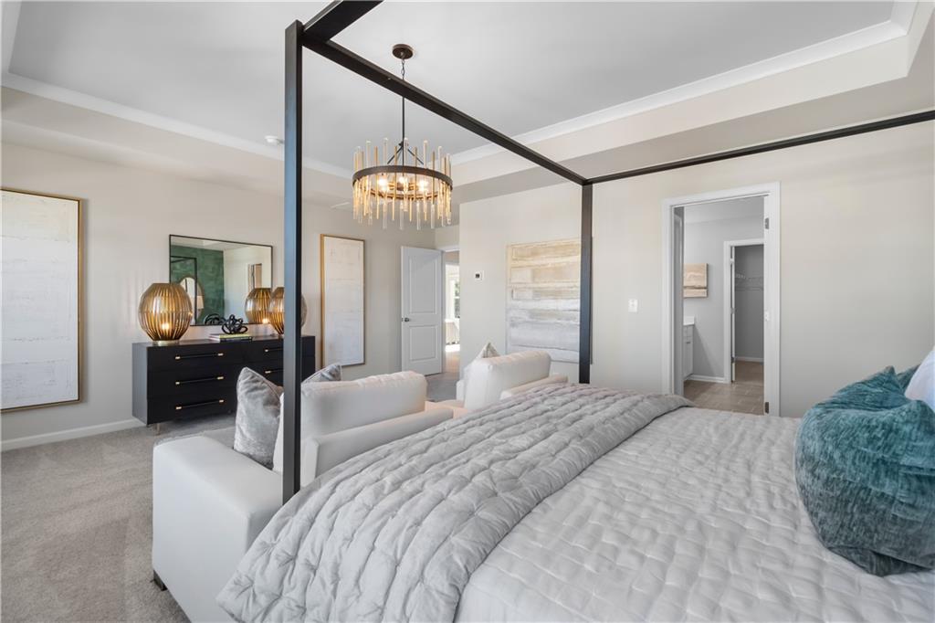 Abbotts Crossing - Residential