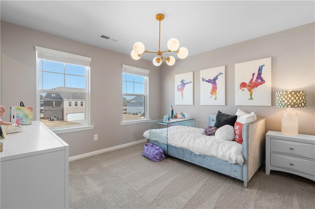 Abbotts Crossing - Residential