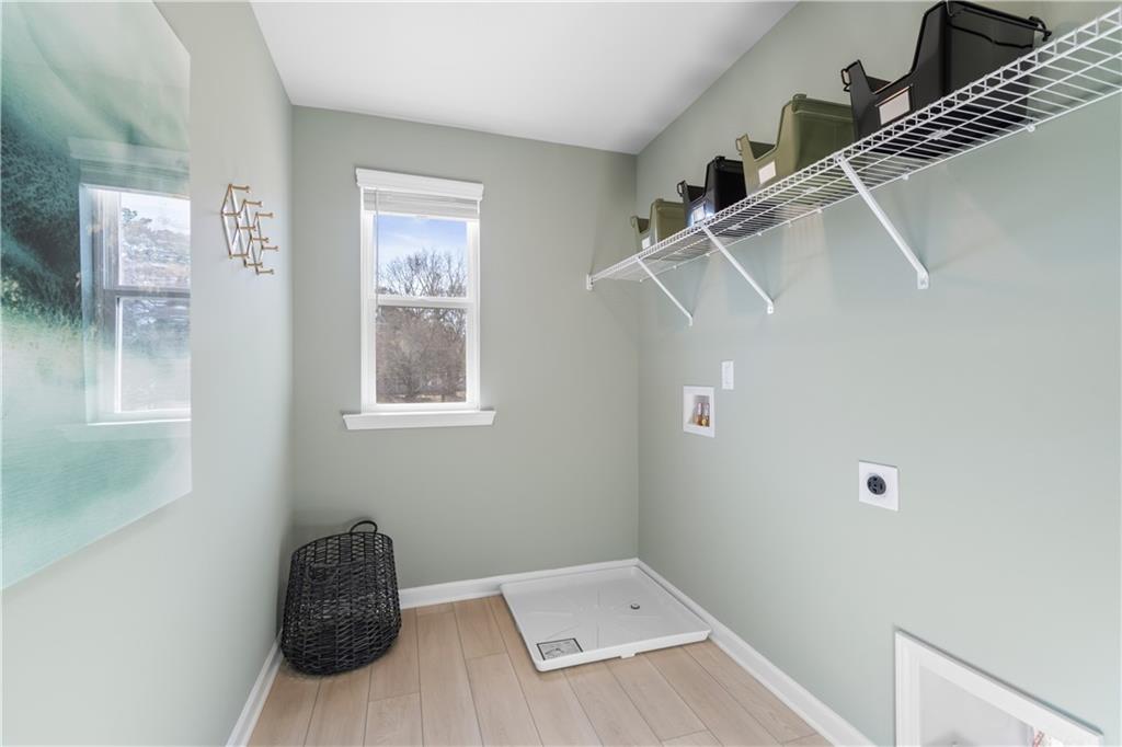 Abbotts Crossing - Residential