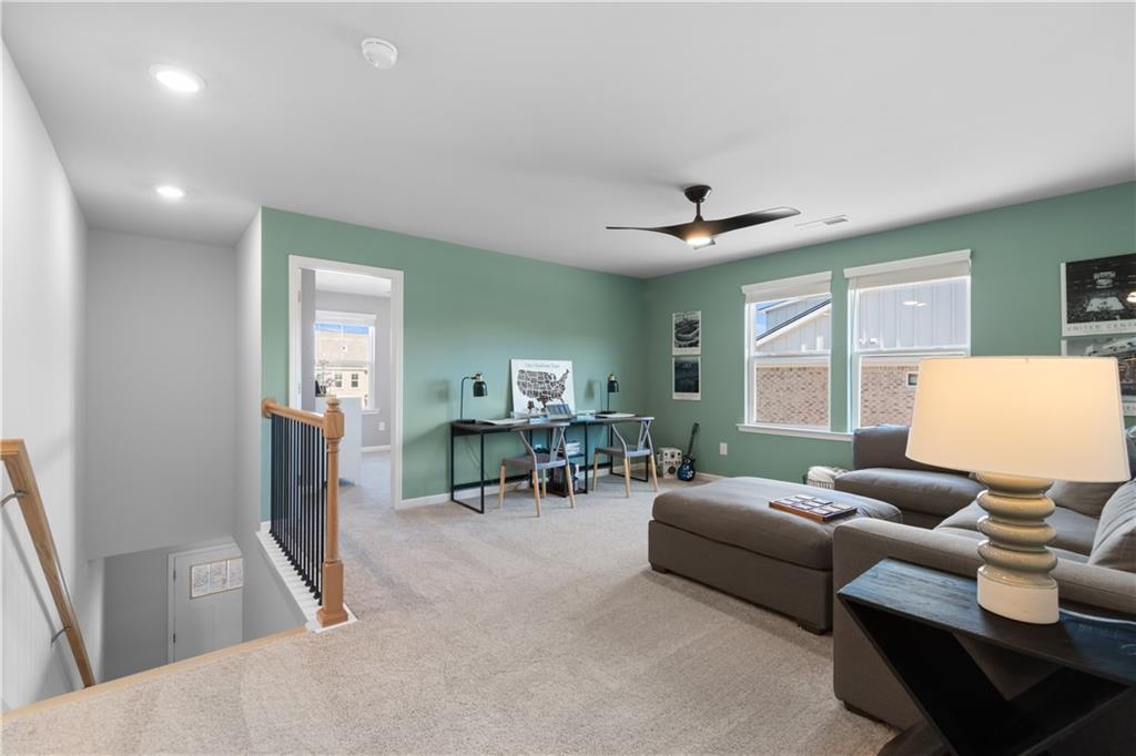 Abbotts Crossing - Residential