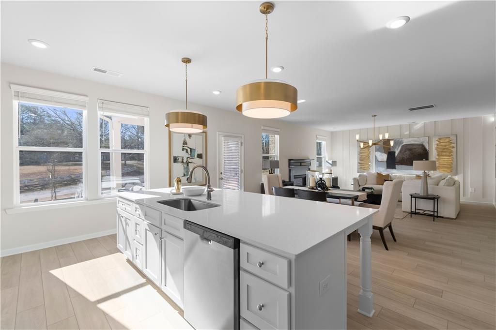 Abbotts Crossing - Residential