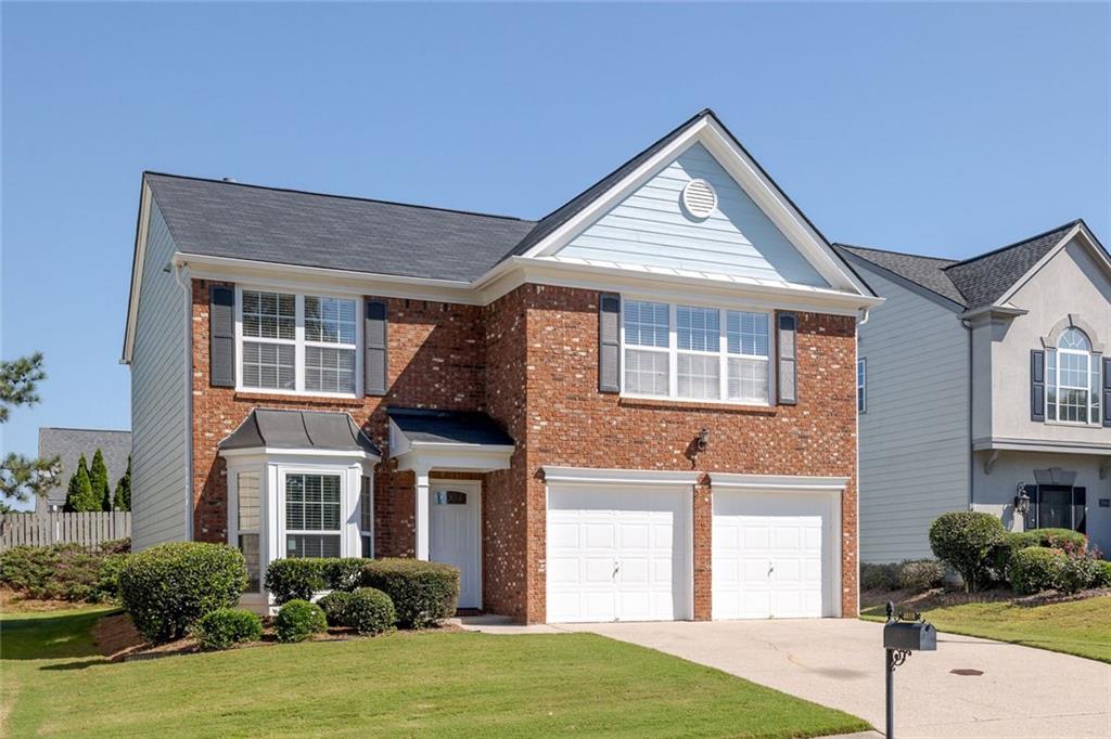 Manchester Park - Residential Lease