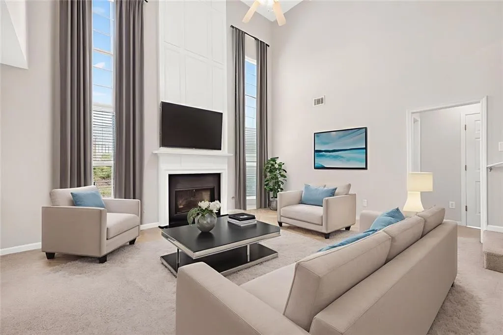 Cumming, Georgia 30040, United States, 3 Bedrooms Bedrooms, ,3 BathroomsBathrooms,Residential,Active,210423