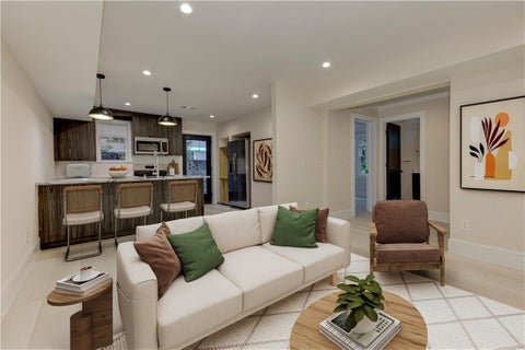 Apartment For Rent - 83 26th Street #3<br/> Atlanta, GA 30309
