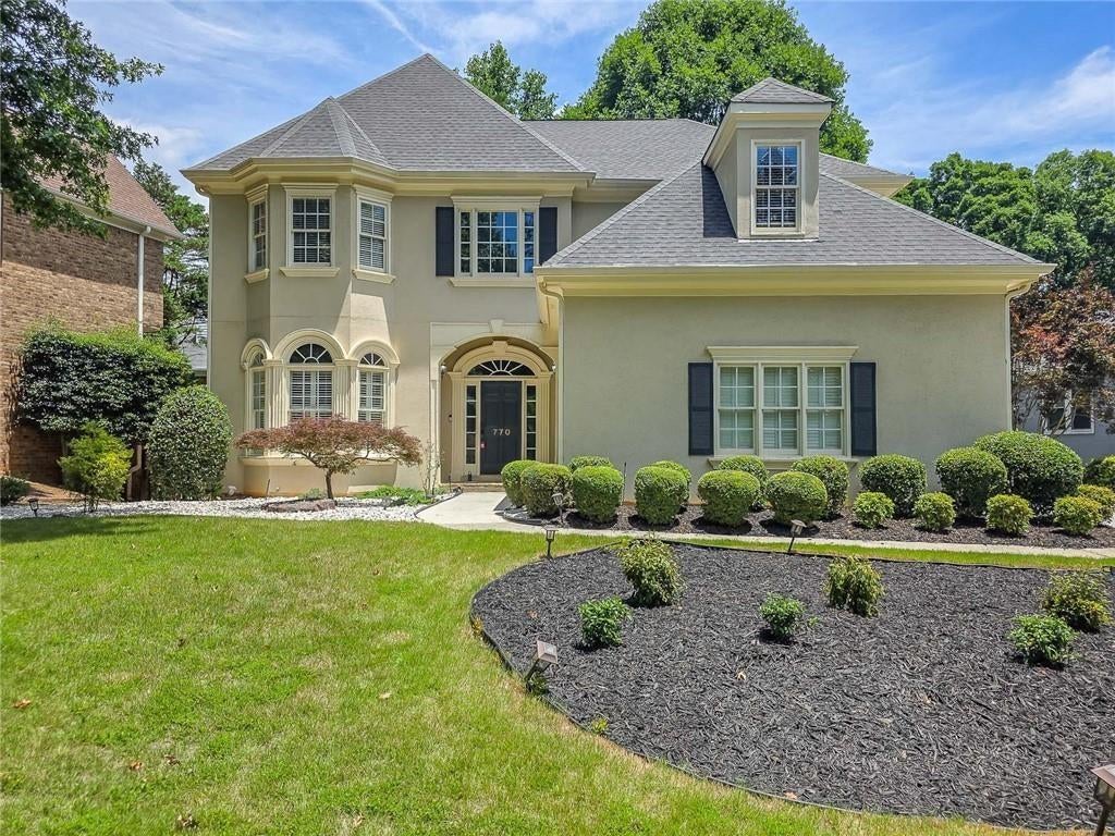 770 Glen Royal Drive, Roswell, GA, 30076 770 Glen Royal Drive