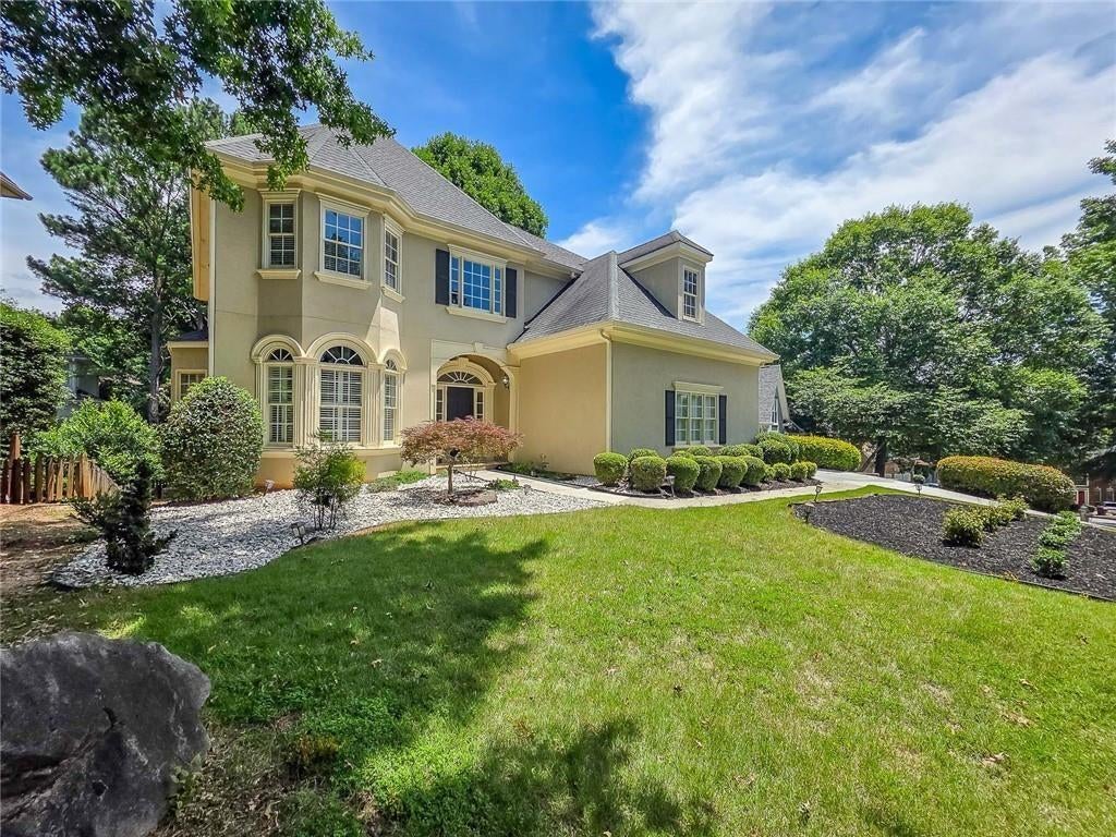 770 Glen Royal Drive, Roswell, GA, 30076 770 Glen Royal Drive