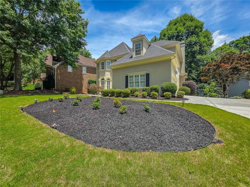 770 Glen Royal Drive, Roswell, GA, 30076 770 Glen Royal Drive