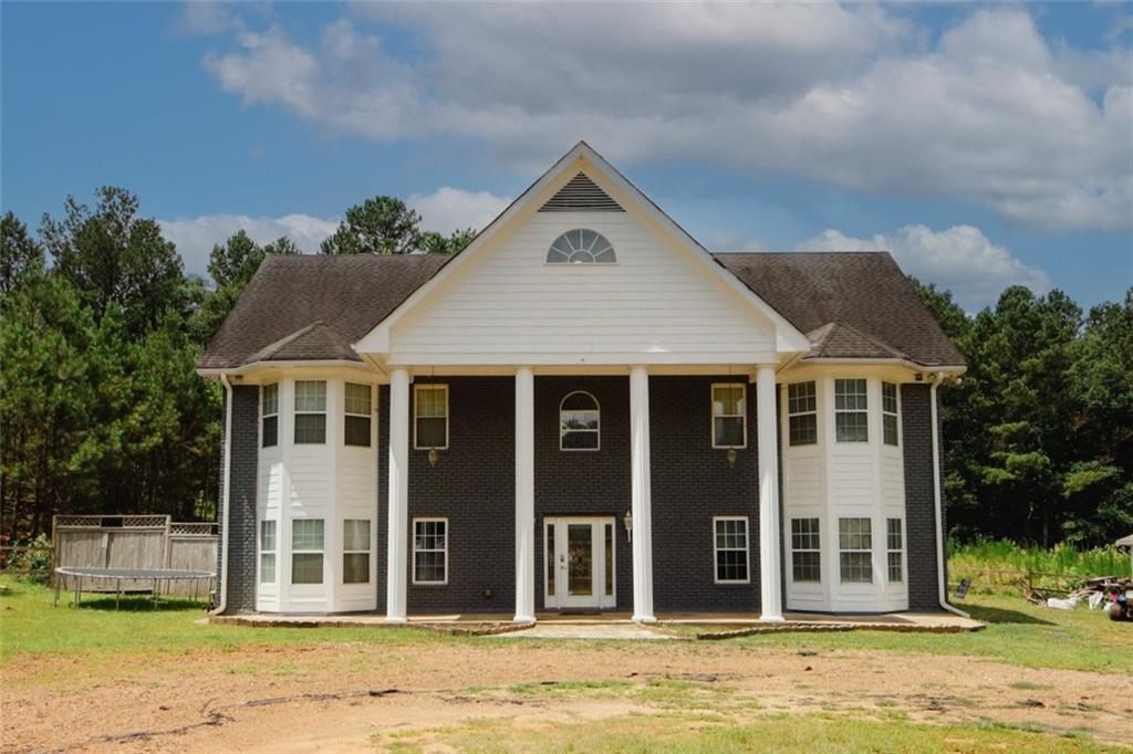 1120 Carl Bethlehem Road