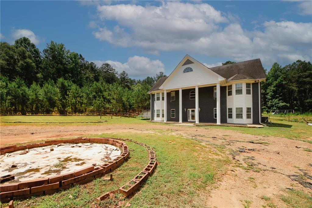 1120 Carl Bethlehem Road