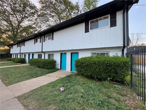 3045 Semmes Street Atlanta GA 30344