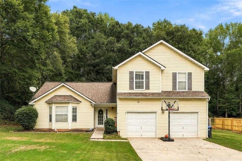 Homes For Sale - 157 Hamilton Drive<br/> Jefferson, GA 30549