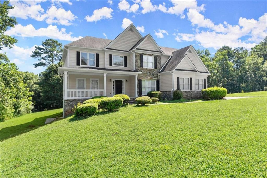 298 Sky Mountain Lane