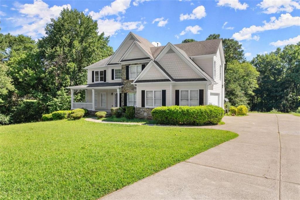 298 Sky Mountain Lane
