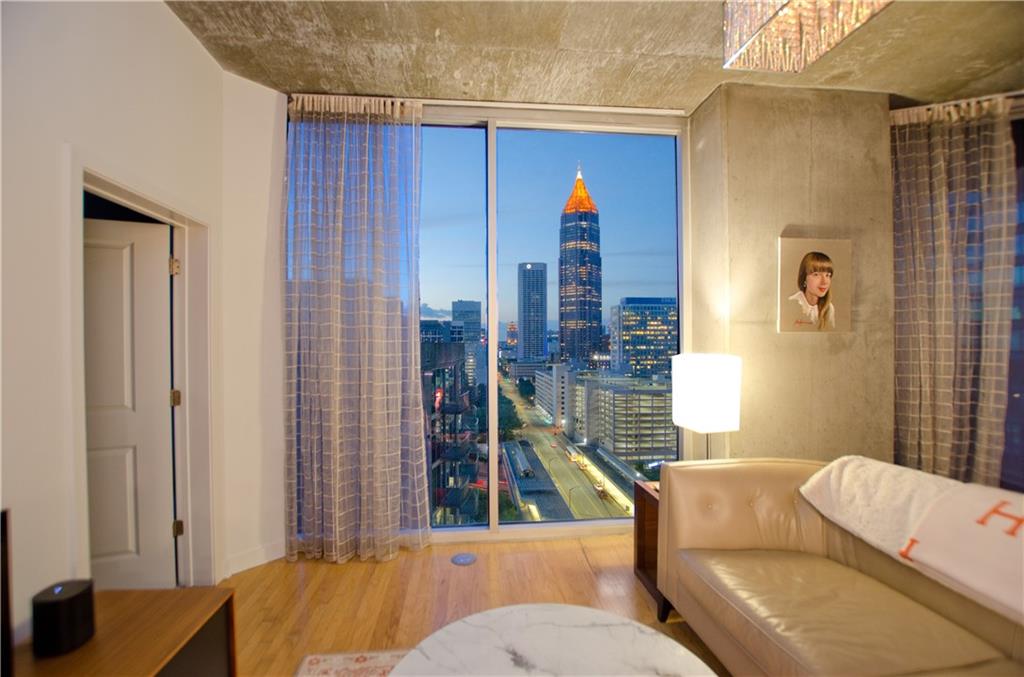 400 W Peachtree Street NW 1713