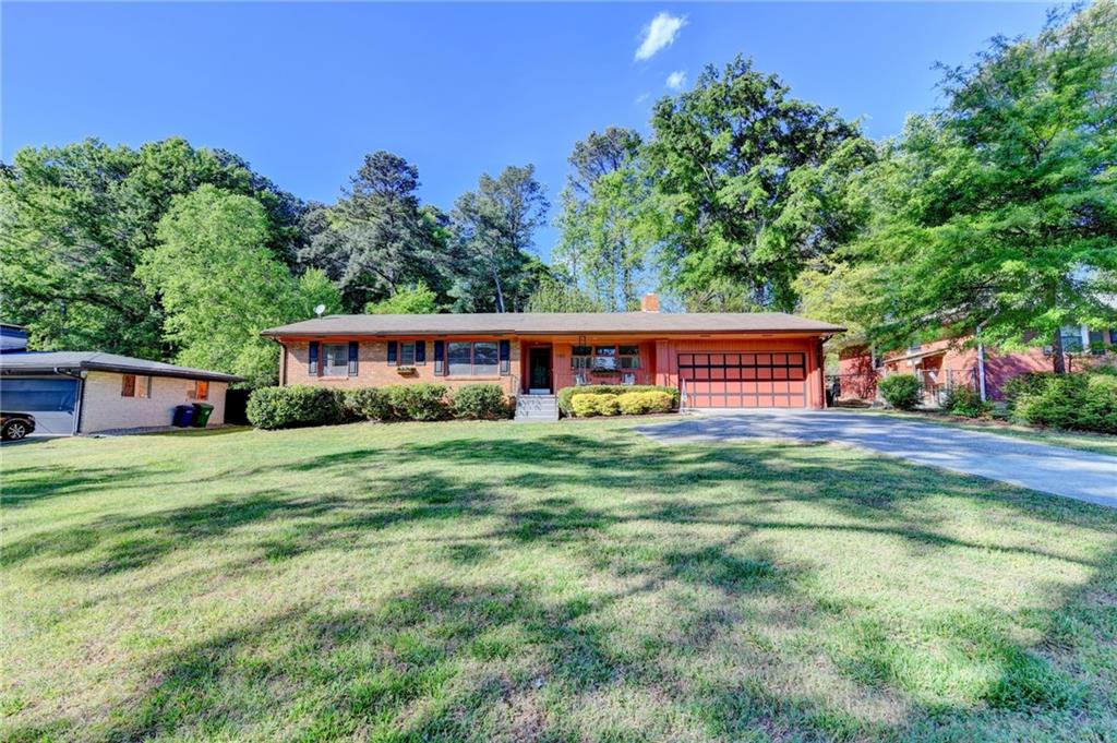 4182 Briarcliff Road