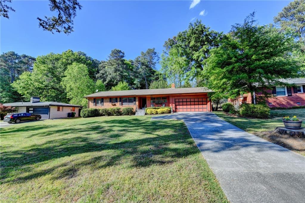 4182 Briarcliff Road