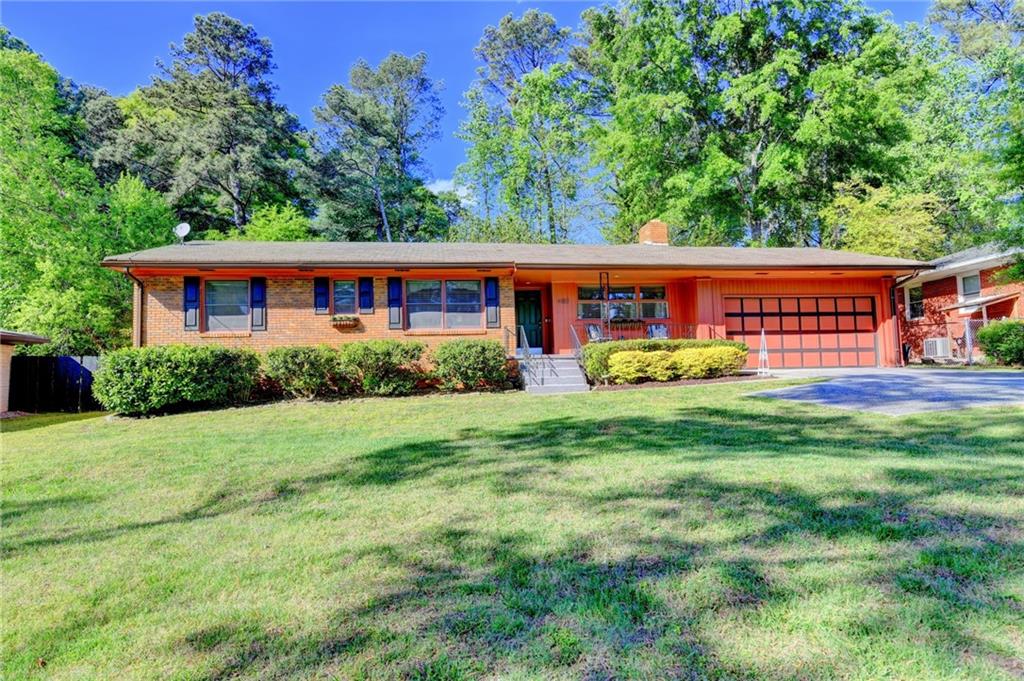 4182 Briarcliff Road