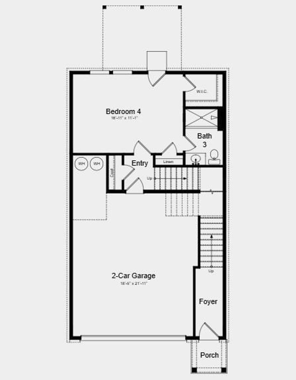 Photo of 3072 Hudson Glen Way, Dacula, GA 30019 (MLS # 7704749)