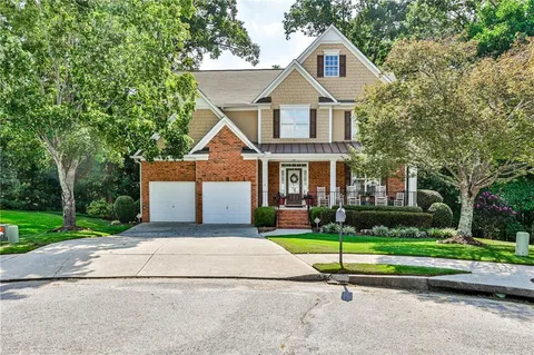 738 Key Largo Court, Auburn, GA 30011 - MLS#: 7439204