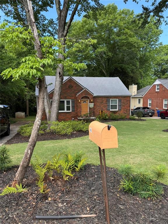 1091 Walker Drive