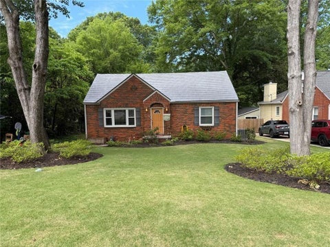 Homes For Sale - 1091 Walker Drive<br/> Decatur, GA 30030