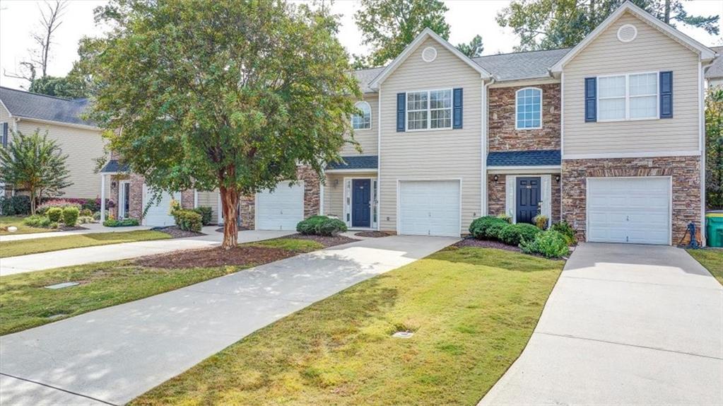 Creekwood Commons - Residential