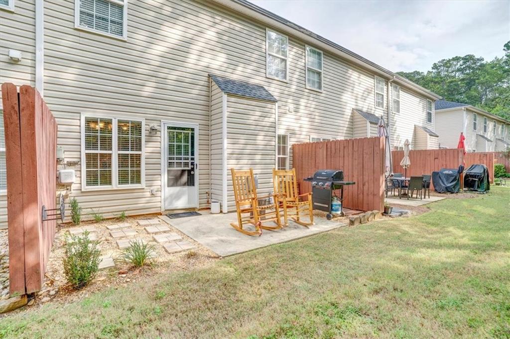 Creekwood Commons - Residential