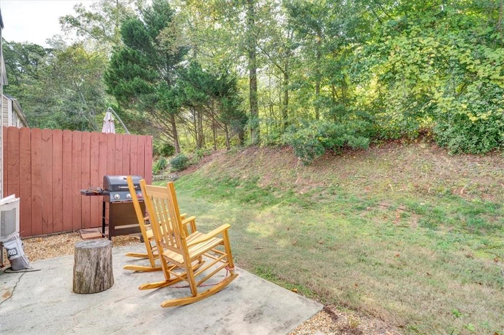 Creekwood Commons - Residential