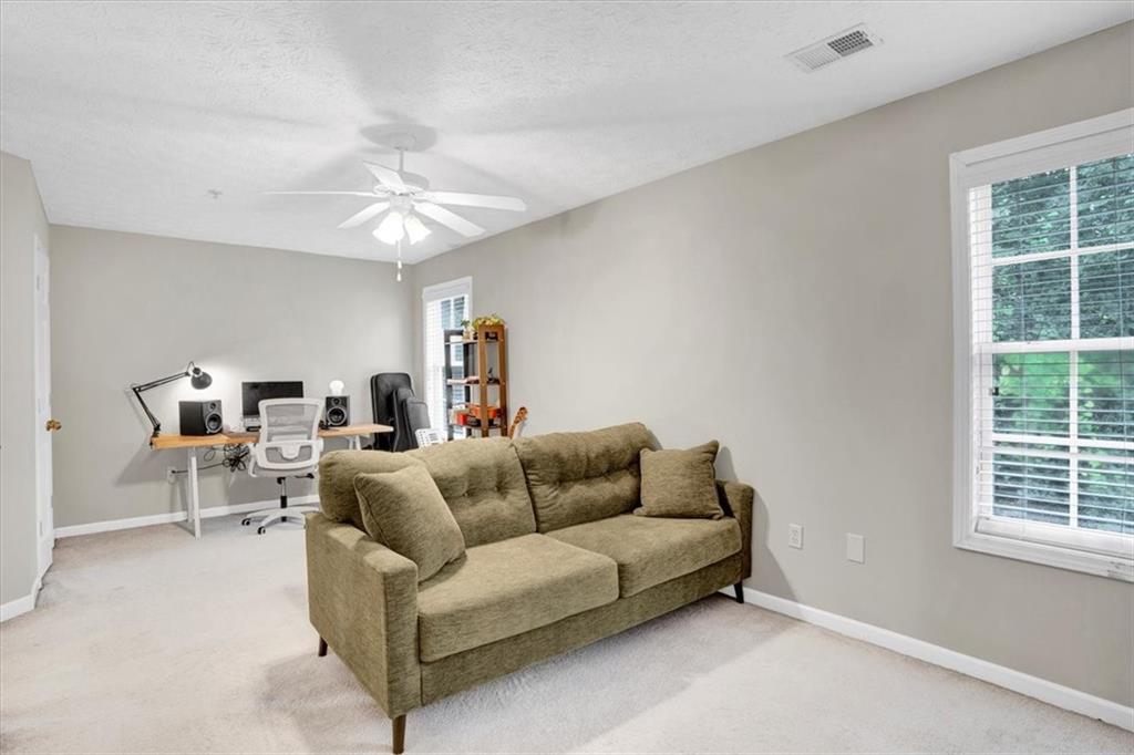 Creekwood Commons - Residential