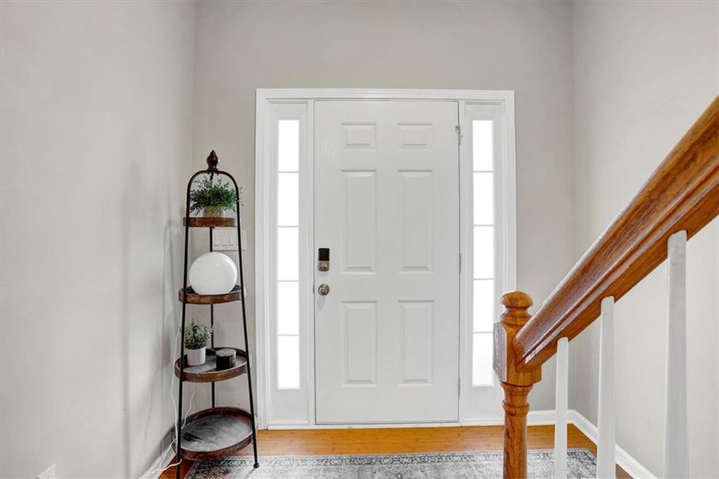 Creekwood Commons - Residential