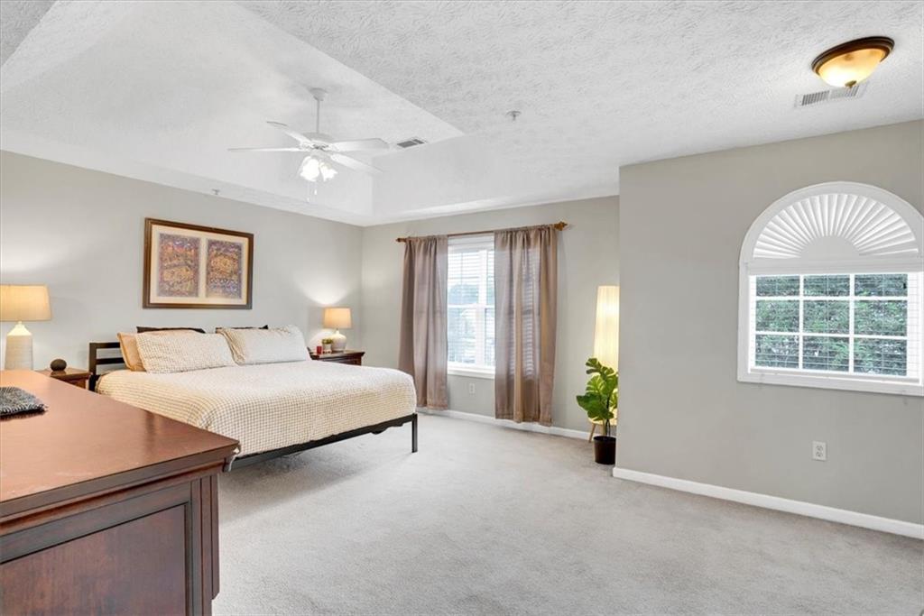 Creekwood Commons - Residential