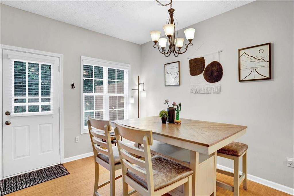 Creekwood Commons - Residential