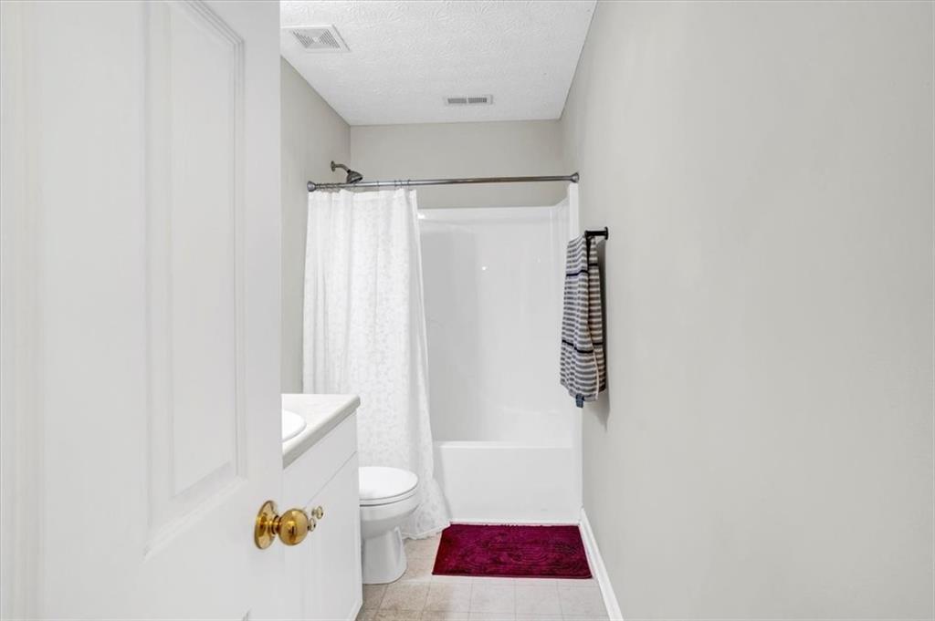 Creekwood Commons - Residential