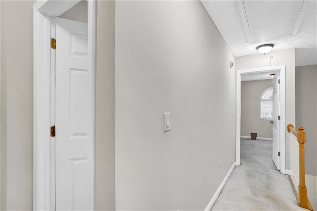 Creekwood Commons - Residential