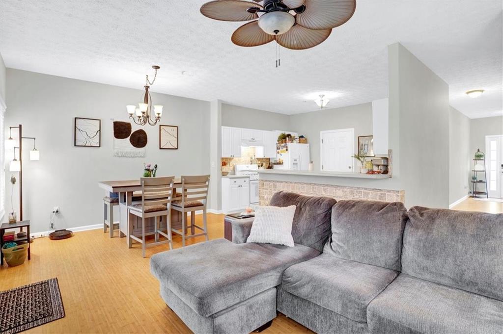 Creekwood Commons - Residential