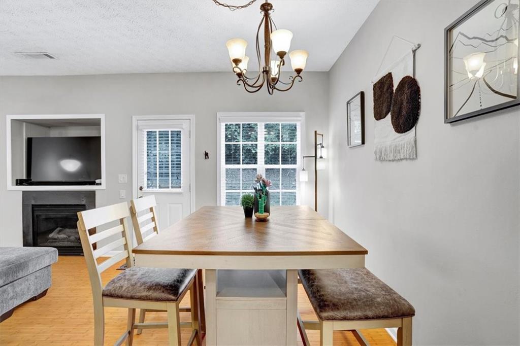 Creekwood Commons - Residential
