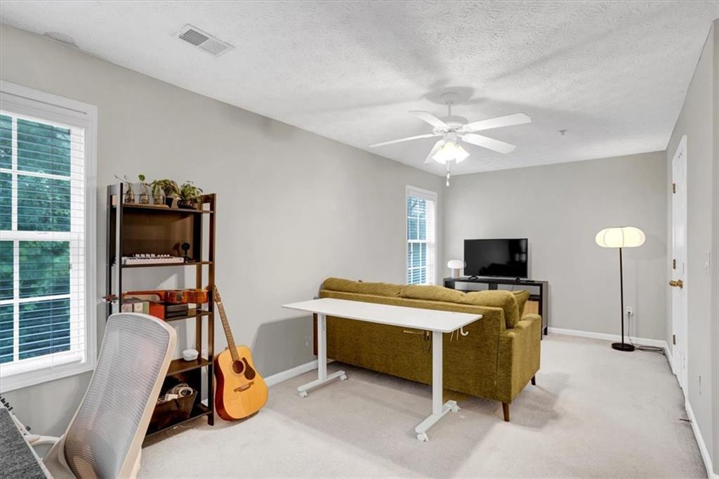 Creekwood Commons - Residential