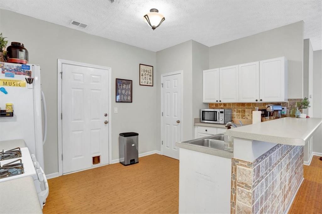 Creekwood Commons - Residential