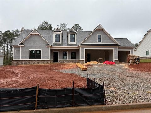 441 Spring Creek Drive Monroe GA 30655