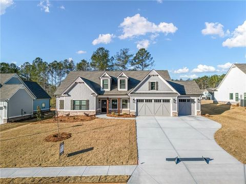 Homes For Sale - 441 Spring Creek Drive<br/> Walton County, Monroe, GA 30655