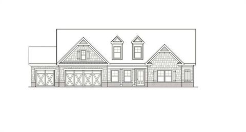 441 Spring Creek Drive Monroe GA 30655