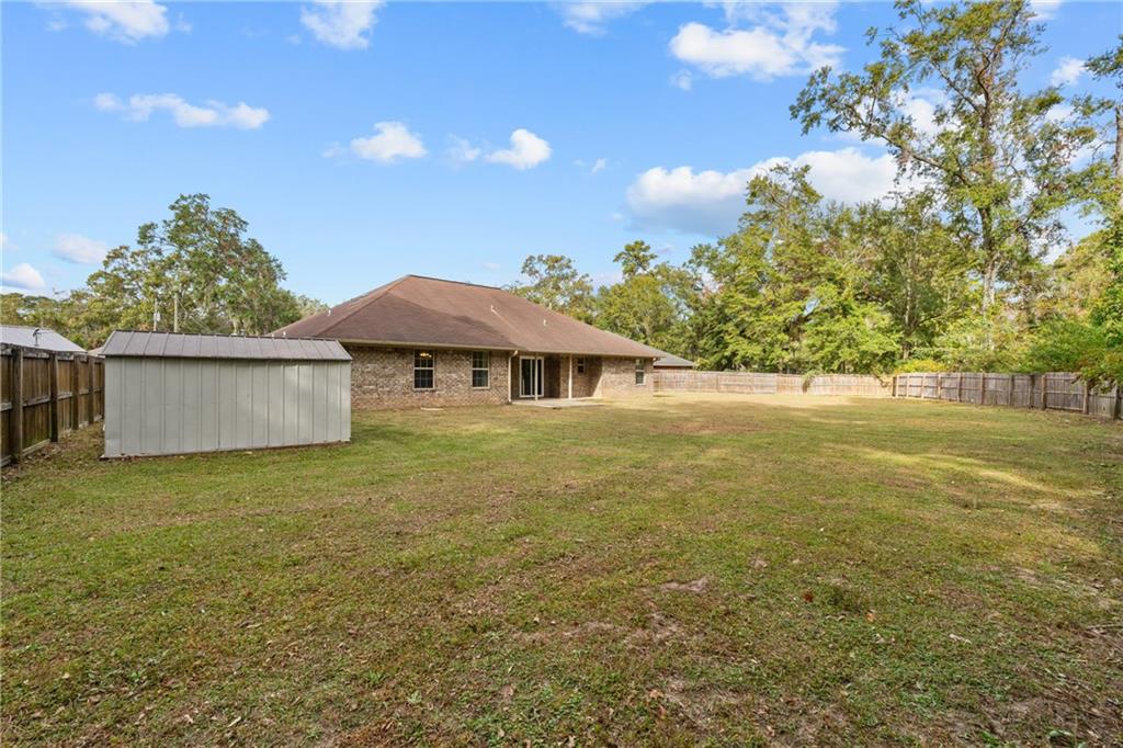 1006 Canton Court, Hinesville, Georgia image 30