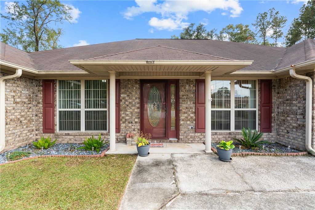 1006 Canton Court, Hinesville, Georgia image 3