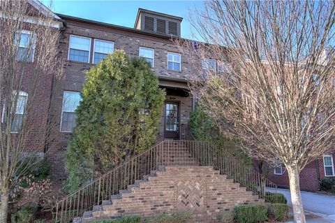 Photo of 3625 Brookleigh Lane NE, Atlanta, GA 30319 (MLS # 7717860)