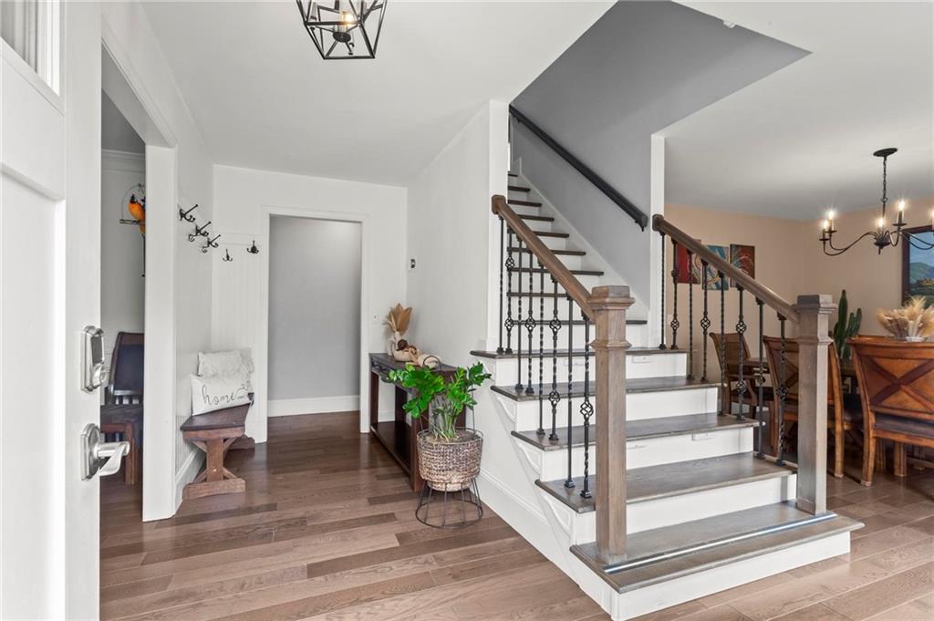 2320 Brownstone Court